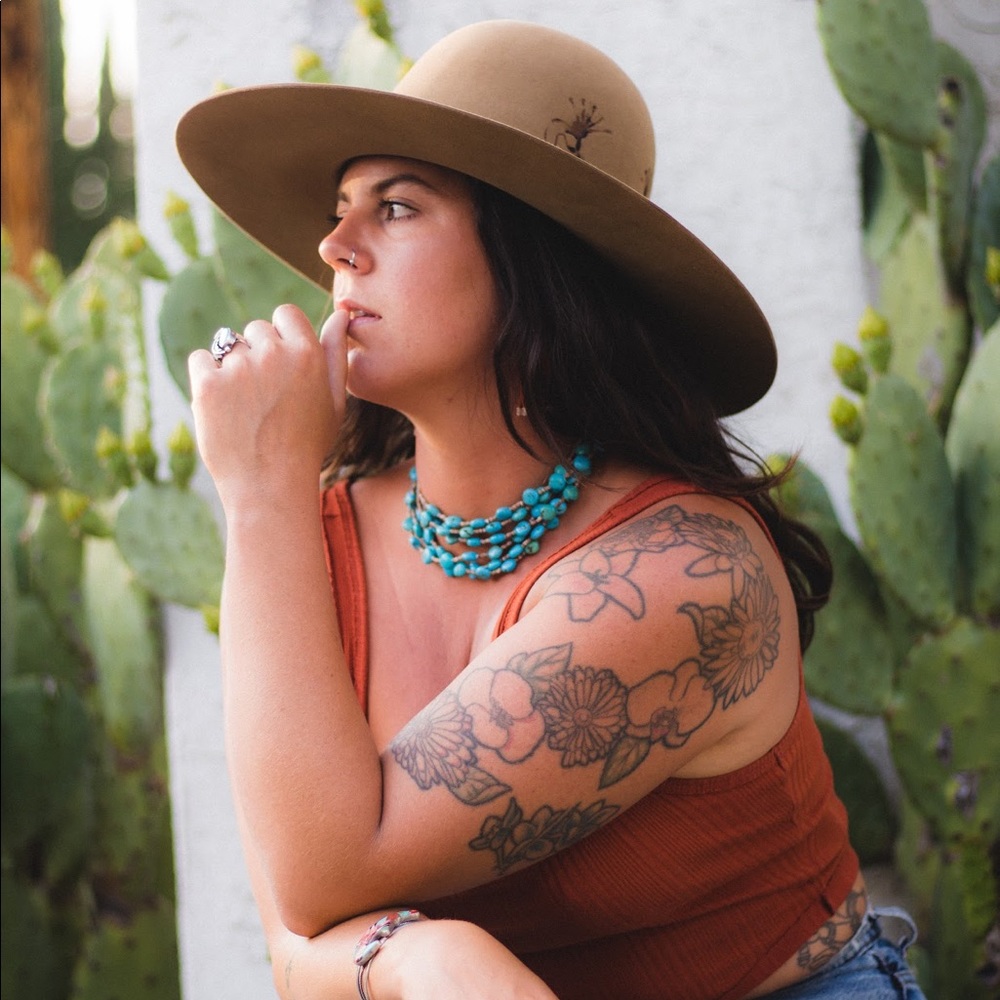 Meet your Posher, Annabelle